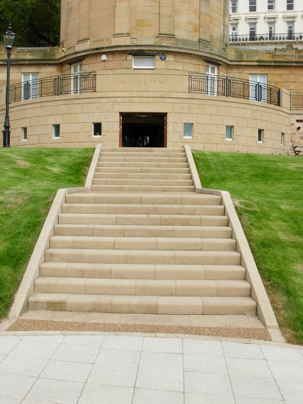 Rotunda Museum